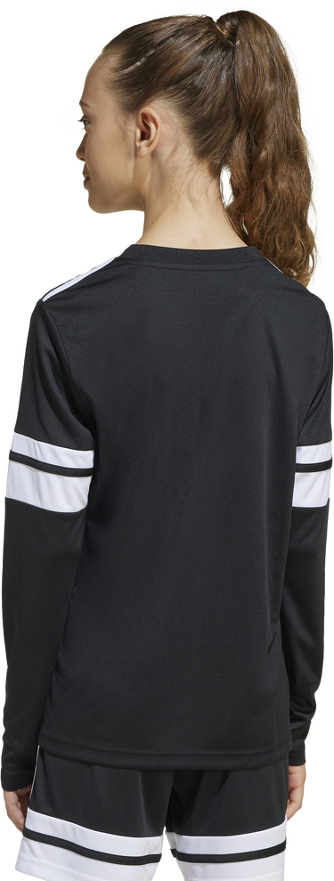 Тениска adidas Originals Adidas Squadra 25 Long Sleeve Jersey Черно | jj0047, 1