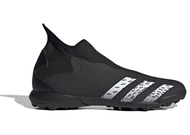 Predator Freak Laceless TF Demonscale, 0