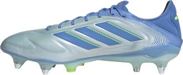 Кецове и обувки adidas Performance COPA PURE III ELITE SG Синьо | id9056, 1