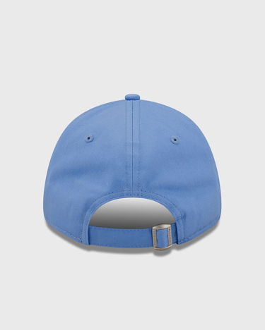 Шапка с козирка New Era LEAGUE ESSENTIAL 9FORTY LOS ANGELES DODGERS Синьо | 196818720503, 1