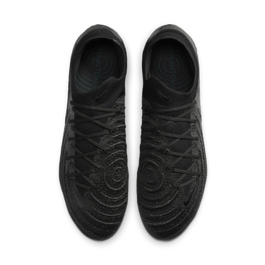 Кецове и обувки Nike Phantom GX 2 Elite SG Черно | FJ2586-002, 4