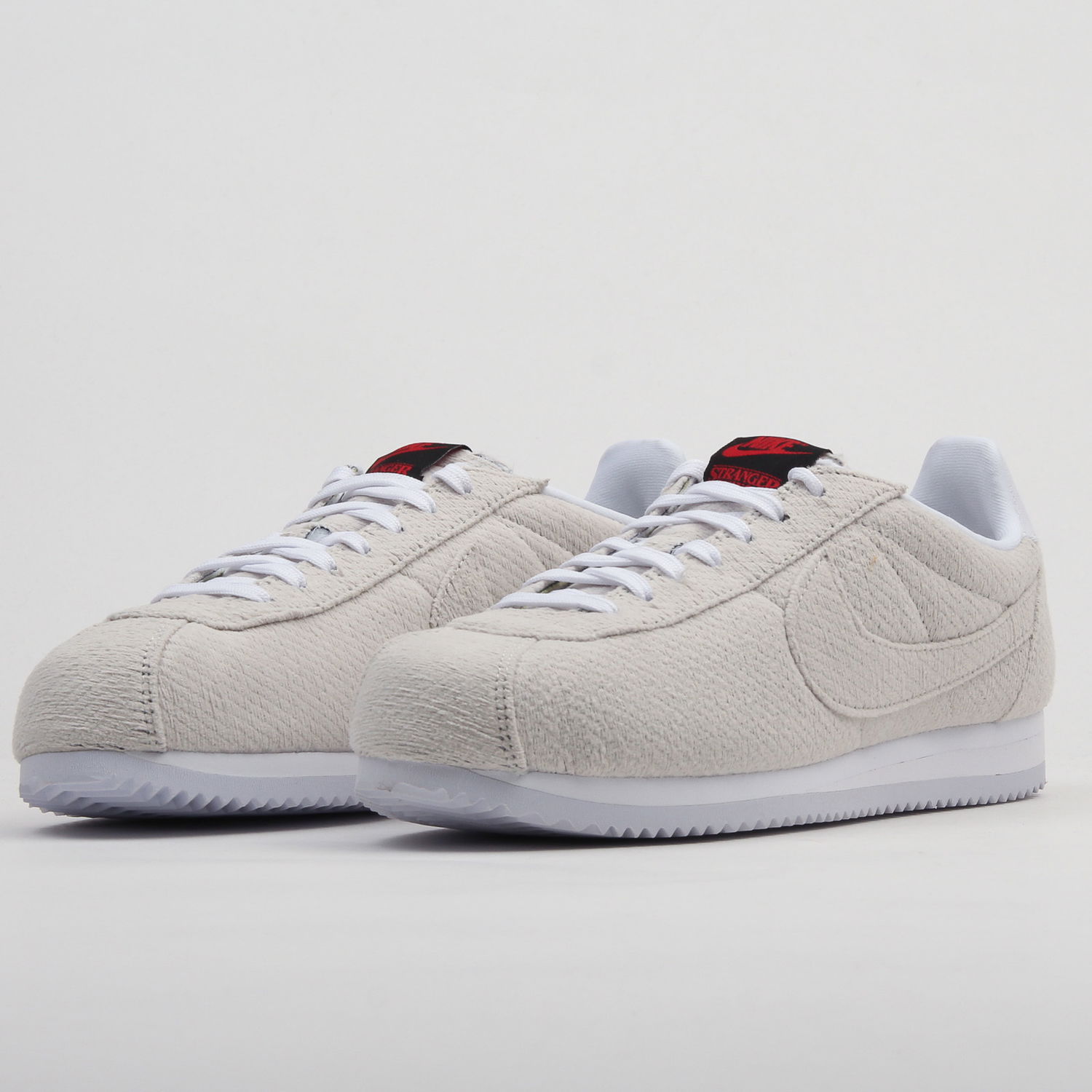 Кецове и обувки Nike Classic Cortez QS UD Бежово | CJ6107-100, 1