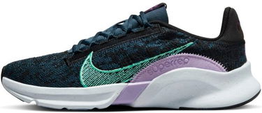 Кецове и обувки Nike SuperRep Go 3 Черно | DH3393-002, 0