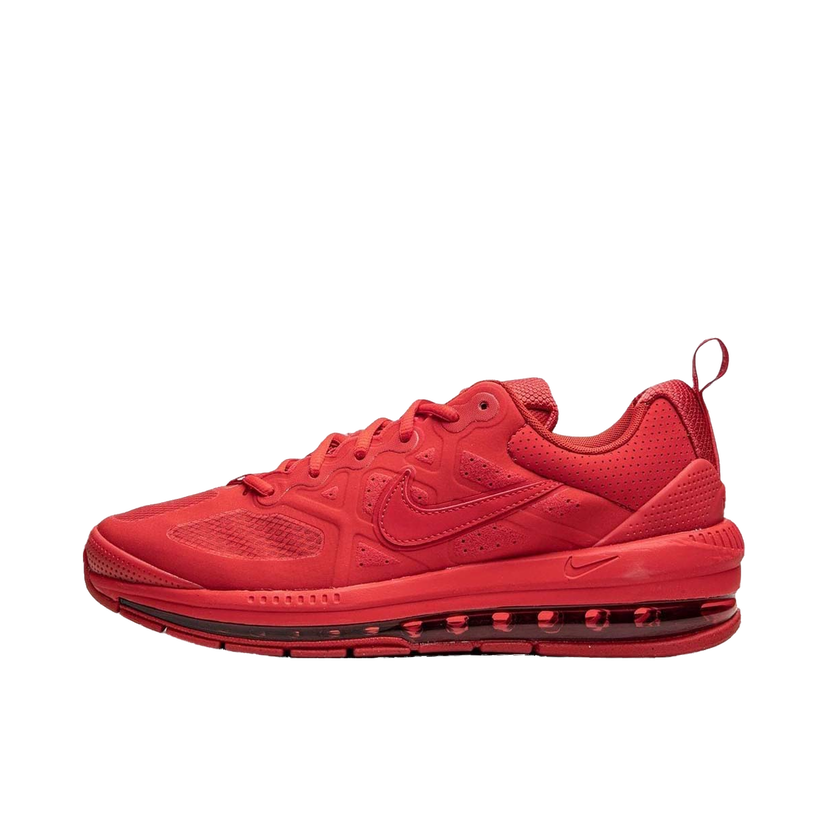 Кецове и обувки Nike Air Max Genome Triple Red Червено | DR9875-600