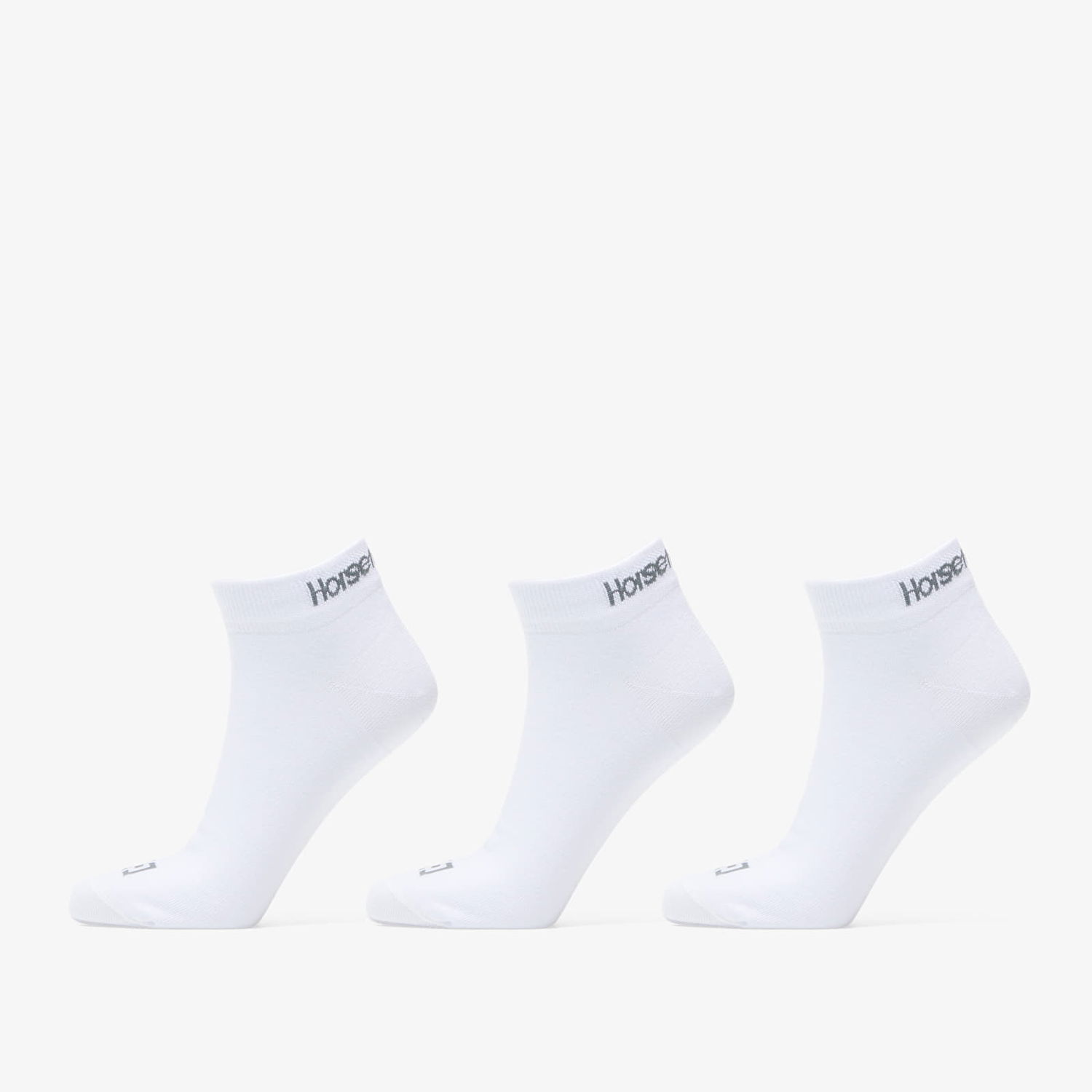 Чорапи Horsefeathers Rapid 3-Pack Socks Бяло | AA476A, 0