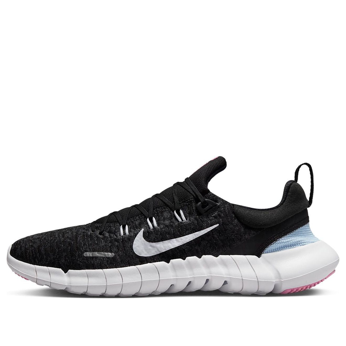 Кецове и обувки Nike RN 5.0 Черно | CZ1884-013, 0