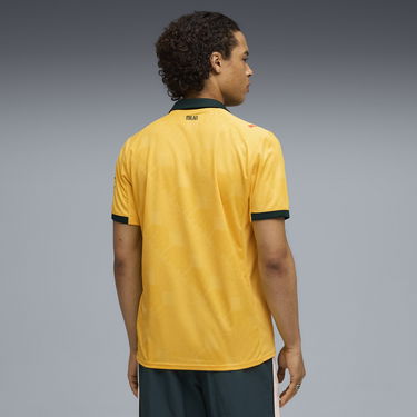 Фланелка Puma AC Milan 25/26 Third Replica Jersey Жълто | 779979_03, 4