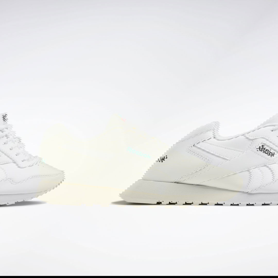 Кецове и обувки Reebok Glide Бяло | GW4788, 0