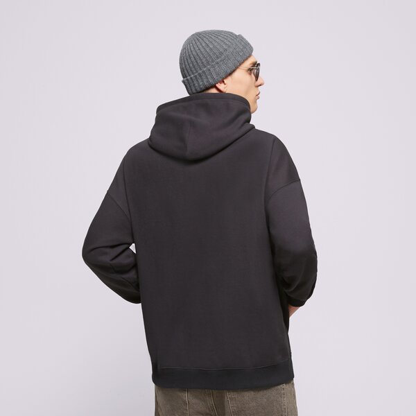 Суитчър Champion Hooded Sweatshirt Черно | 218516ES510, 1