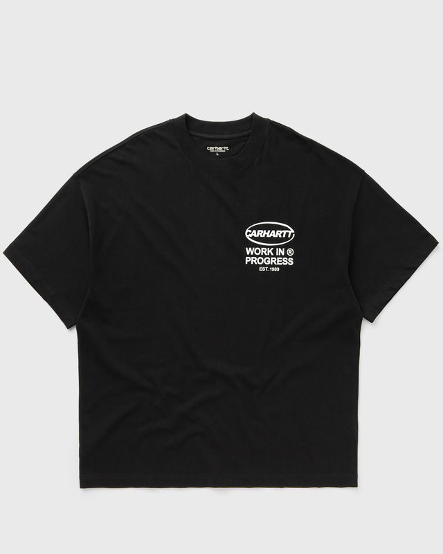 S/S Body Of Work Tee