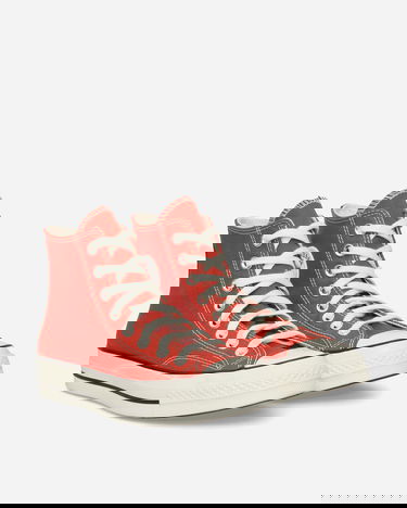Кецове и обувки Converse Chuck 70 By The Campfire Червено | A13331C, 0