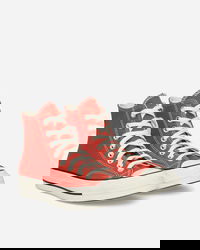 Chuck 70 By The Campfire