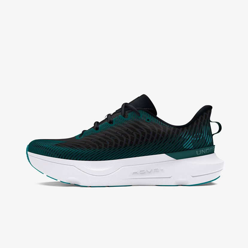 Бягане Under Armour Infinite Pro Тюркоазено | 3027190-002