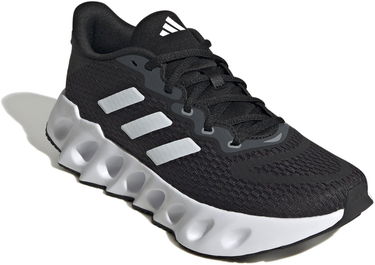 Кецове и обувки adidas Originals Switch Run W Черно | IF5733, 4