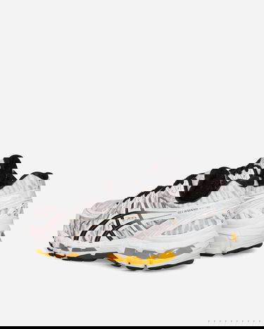 Кецове и обувки Asics Asics GEL-Kayano 20 "Glacier Grey Black" Сиво | FE58SN901FA5 2, 4
