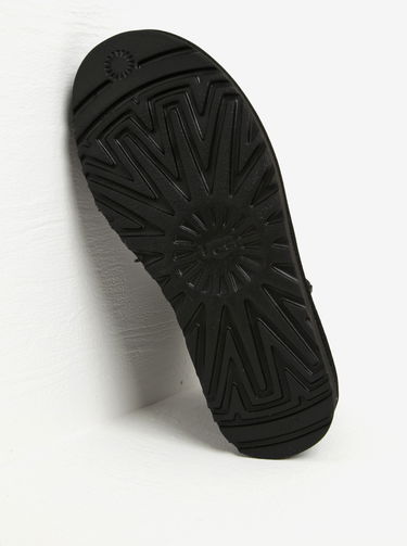 Кецове и обувки UGG Classic Mini Черно | 1016222_BLK, 5