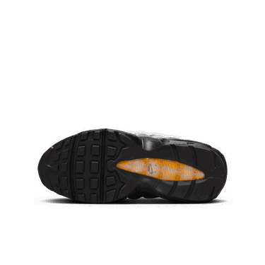 Кецове и обувки Nike Air Max 95 Сиво | IB2871-001, 3