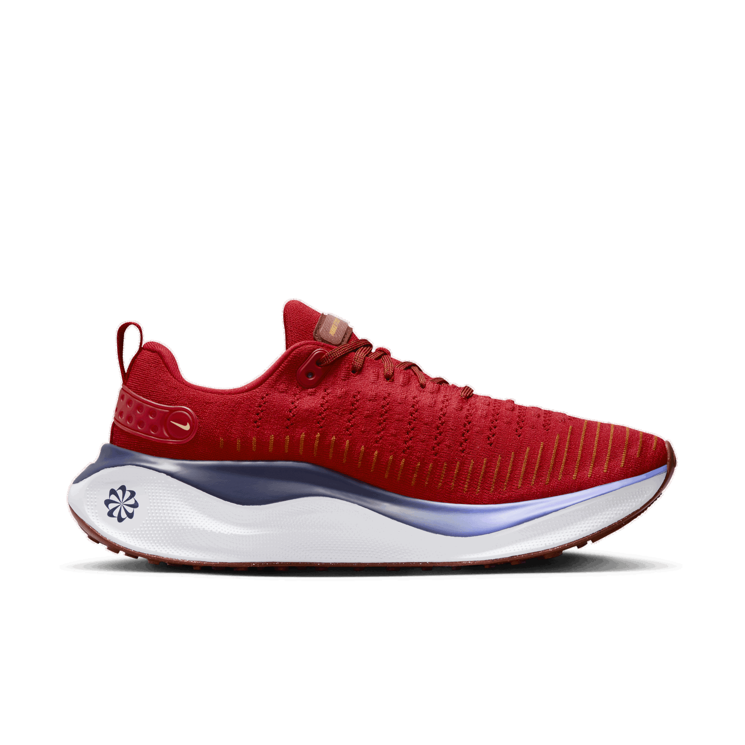 Кецове и обувки Nike InfinityRN 4 Червено | DR2665-600, 1
