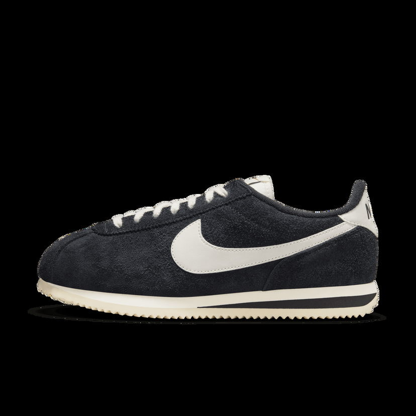 Кецове и обувки Nike Cortez Vintage Кафяво | FJ2530-001