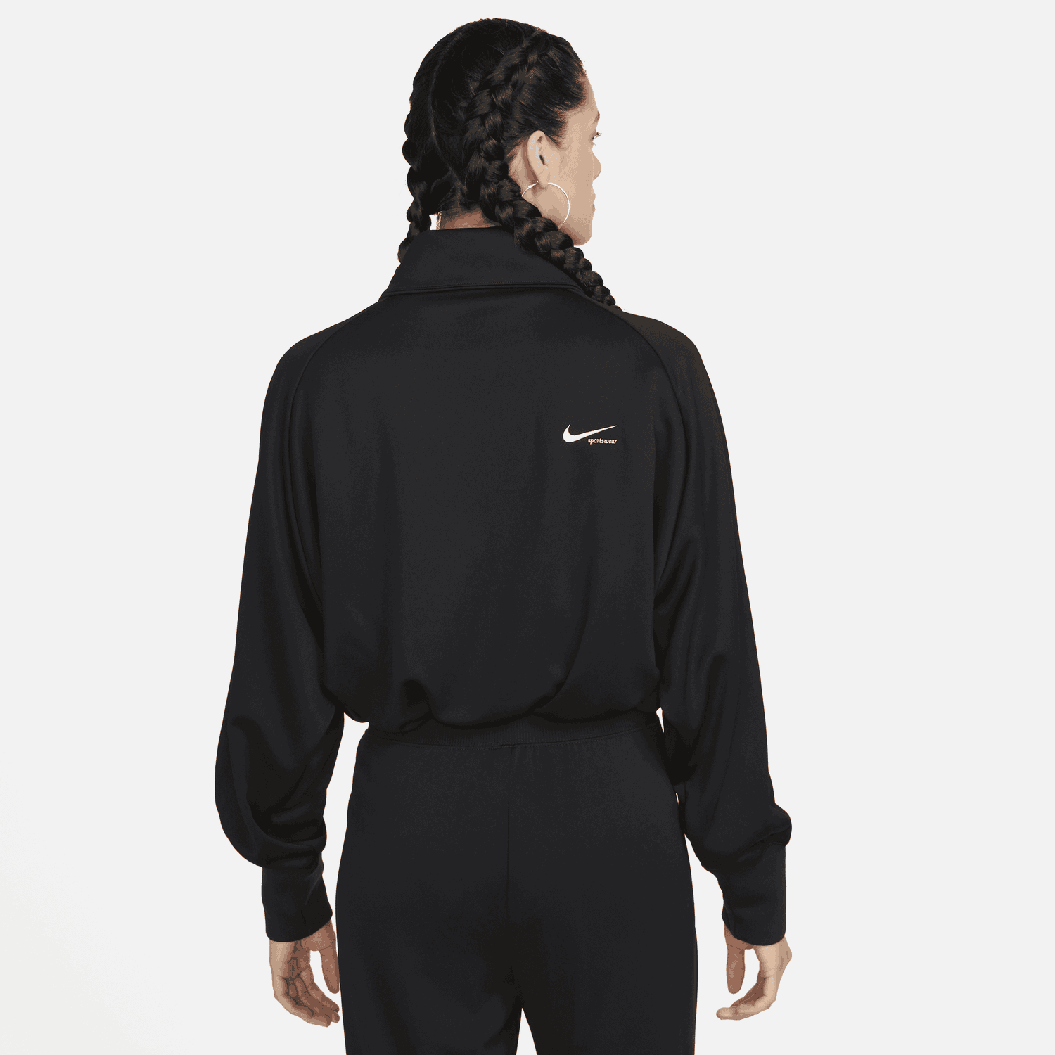 Яке Nike Sportswear Collection Черно | FB8290-010, 1