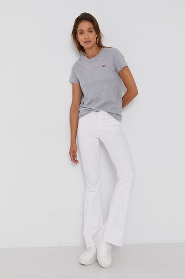 Тениска Levi's T-Shirt Сиво | 39185.0143, 0