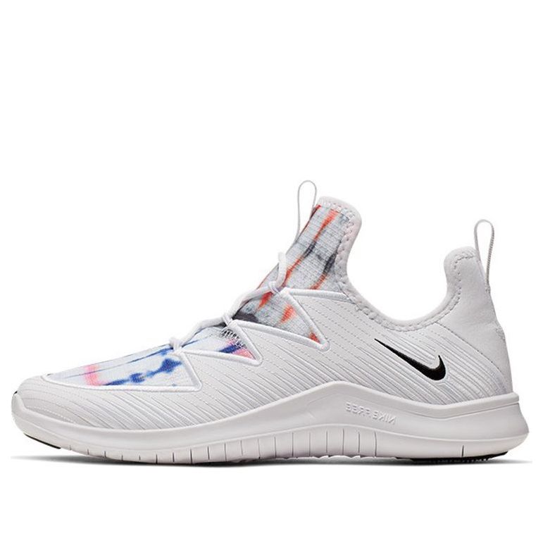 Кецове и обувки Nike Free TR Trainer Ultra AMP Бяло | AT3317-109