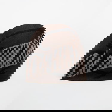 Шапка ROA ROA Department Beanie Кафяво | RBMW281YA26 BRW0003, 0