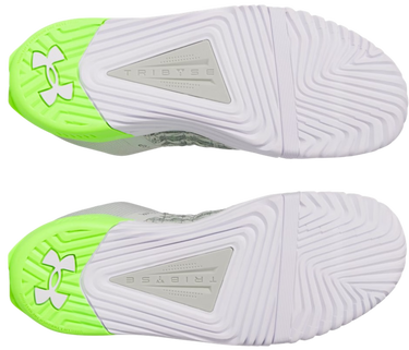 Кецове и обувки Under Armour UA TriBase Reign 6 Сиво | 3027341-377, 2