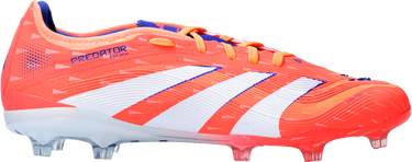 Кецове и обувки adidas Performance Predator Pro FG Оранжево
 | ji1196, 0