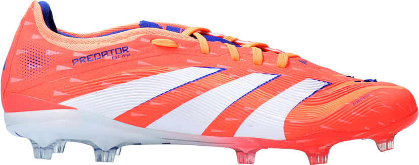 Кецове и обувки adidas Performance Predator Pro FG Оранжево
 | ji1196