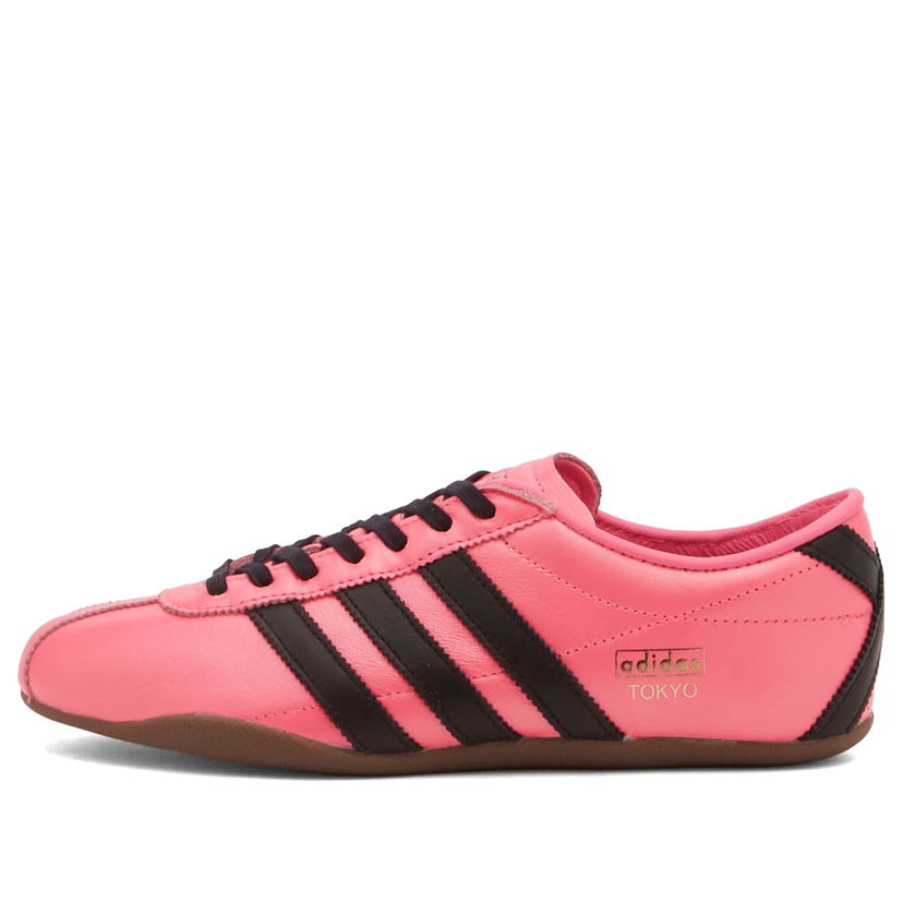 Кецове и обувки adidas Originals Tokyo Decon W Розово | JQ3025