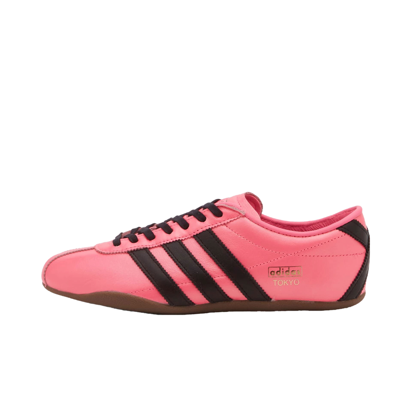 Кецове и обувки adidas Originals Tokyo Decon W Розово | JQ3025