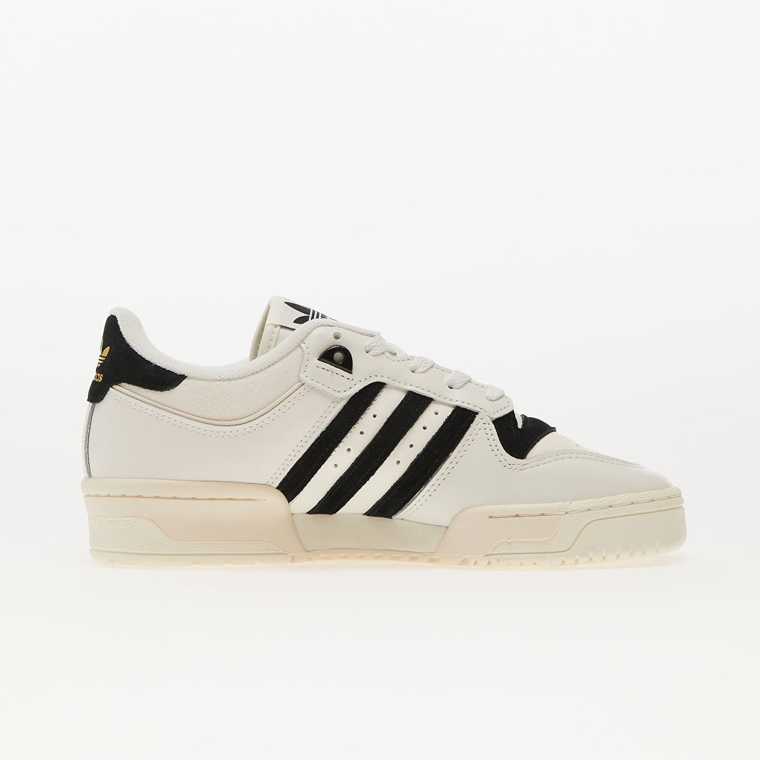 Кецове и обувки adidas Originals Rivalry 86 Low W Бяло | IF5181, 1