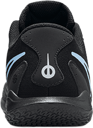 Кецове и обувки Nike JR LEGEND 10 ACADEMY IC Черно | dv4350-003, 4