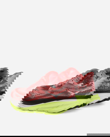 Кецове и обувки Hoka One One Clifton 9 GORE-TEX TS Розово | HK.1159910-CLY, 4