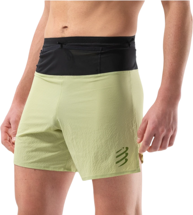 Trail Racing Overshorts