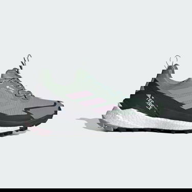Кецове и обувки adidas Performance adidas TERREX FREE HIKER 2.0 LOW GORE-TEX Сиво | IE5100, 1