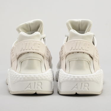 Кецове и обувки Nike WMNS Air Huarache Run Бежово | 634835-028, 3