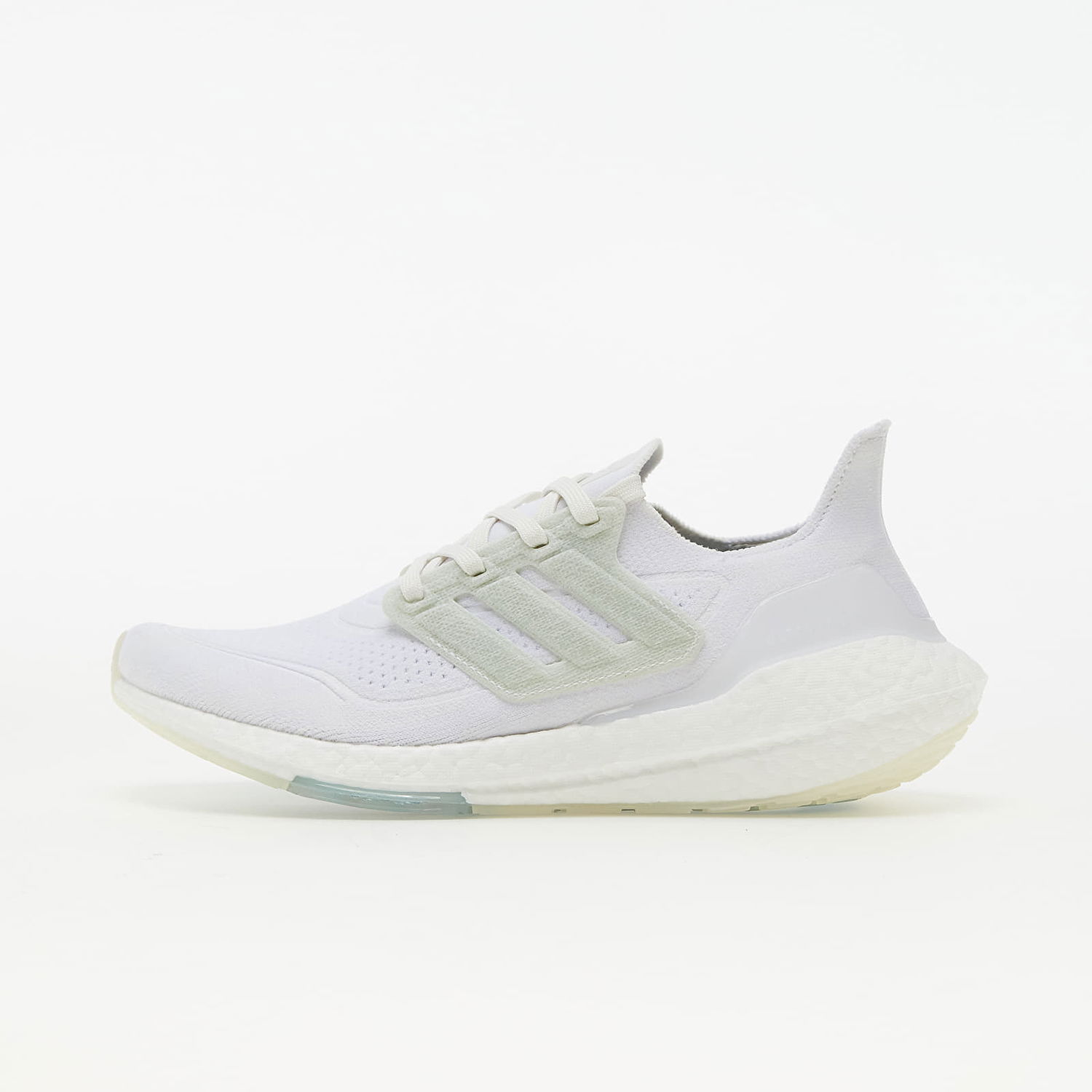 Кецове и обувки adidas Performance Parley x UltraBOOST 21 Бяло | FZ1927, 0