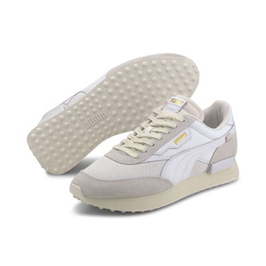 Кецове и обувки Puma Future Rider Бяло | 37429501, 4