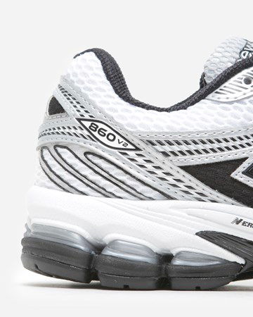 Кецове и обувки New Balance 860 Бяло | ML860XD, 1