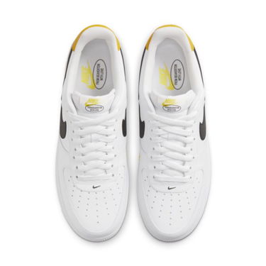 Кецове и обувки Nike Air Force 1 '07 LV8 Бяло | DM0118-100, 2