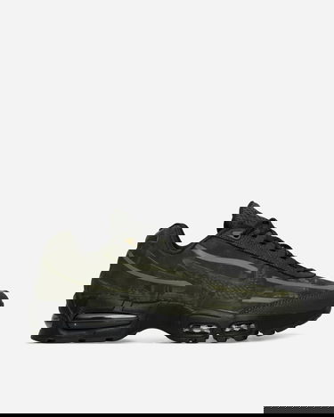 Кецове и обувки Nike WORKSOUT x Air Max 95 Зелено | HQ0263-300, 1