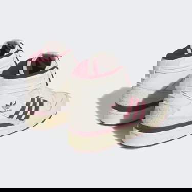 Кецове и обувки adidas Originals Forum 84 High "Off White" W Бежово | IF2736, 6
