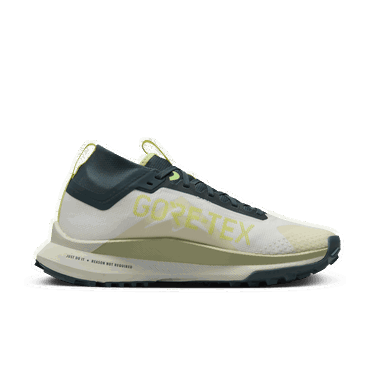 Кецове и обувки Nike Pegasus Trail 4 GORE-TEX W Жълто | FN7771-100, 2