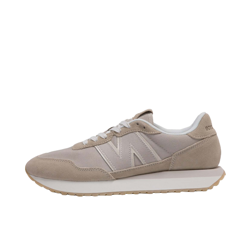 Кецове и обувки New Balance 237 "Unplugged Pack Greige" Бежово | MS237UP