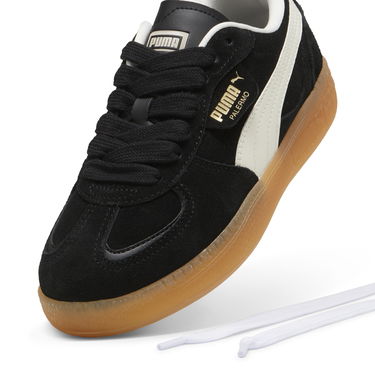 Кецове и обувки Puma Palermo Moda Xtra Gum Черно | 400323_02, 5