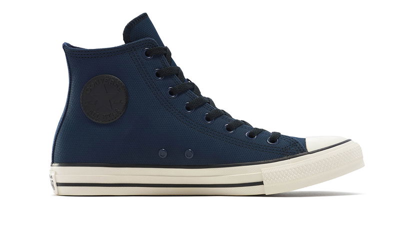 Кецове и обувки Converse Chuck Taylor All Star Tectuff 8 Тъмно синьо | A13257C