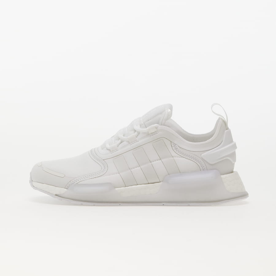 Кецове и обувки adidas Originals NMD_V3 Бяло | gx9586, 0