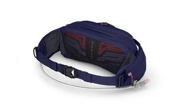 Чанта за кръста Osprey Raven 4 Hydration Waist Pack One Size Тъмно синьо | 10054185OSP, 2